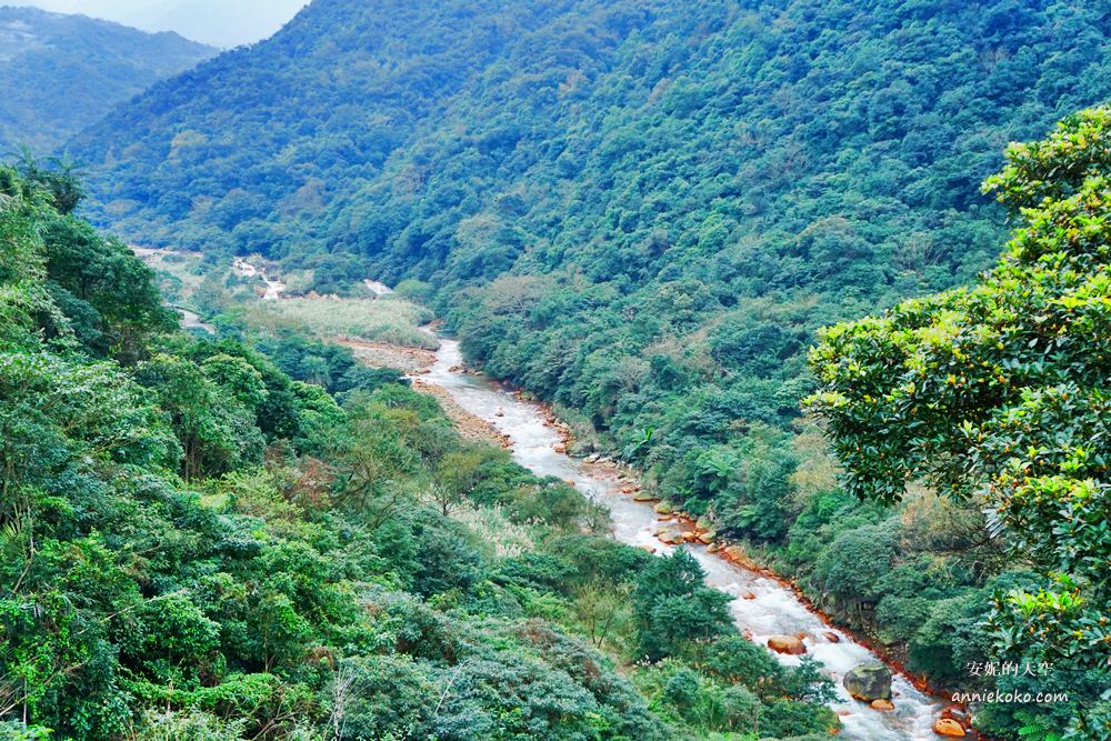 金山八煙野溪溫泉-陽明山溫泉會館推薦