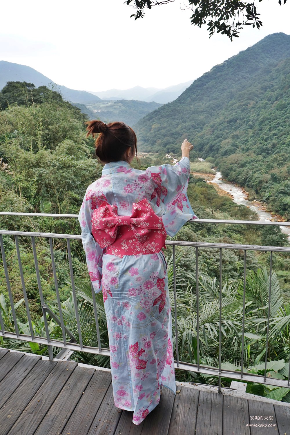 陽明山山水美景-陽明山溫泉會館