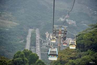 [貓空 豐茶祭 ]一期一會迎茶神傳孝道活動 不一樣的貓空之旅 齊心迎茶神x暖心來封茶