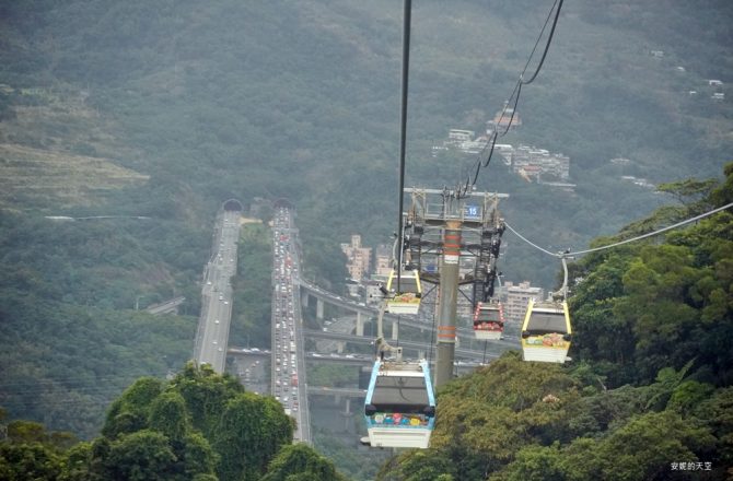 [貓空 豐茶祭 ]一期一會迎茶神傳孝道活動 不一樣的貓空之旅 齊心迎茶神x暖心來封茶