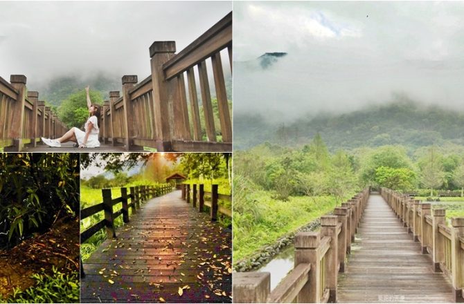 花蓮 .馬太鞍濕地 │來去濕地石頭屋住一晚，漫遊天然沼澤賞夜螢，坐擁馬錫山山巒壯景，馬太鞍濕地生態導覽。