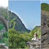【新北金瓜石秘境景點】金瓜石14個旅遊提案，祈堂老街隱藏版秘境，重返淘金歲月的浪漫山城之旅。