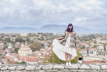 【土耳其旅遊】番紅花城Safranbolu，走進世界遺產鄂圖曼千年古城。