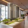 受保護的內容: 在城市中安一個家：板橋「新潤世界城」賞屋心得，不用8字頭，2至4房親民價，SOHO族與小家庭的新選擇！