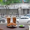 越南人氣品牌「共咖啡 Cộng Cà Phê」台北二店開幕｜絕美三層老宅、越式軍風美學秒飛越南！