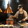 台北晶華酒店栢麗廳 Brasserie BUFFET｜頂級海鮮、和牛漢堡、炭火燒烤吃到飽，晚餐四小時豪華饗宴。