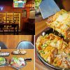 新竹人下班小酌新據點！ABV日式居酒館關新店，首創「燻炙稻草燒」超有日本味！