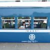 台鐵藍皮解憂號｜從國境之南到太平洋東岸，穿越神隱少女海上列車的懷舊旅程。