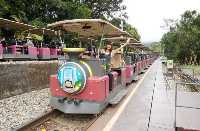 從海到山的慢旅節奏,探訪苗栗慢魚海岸特色店家,舊山線鐵道自行車漫遊山城,苗栗原來可以這樣玩。