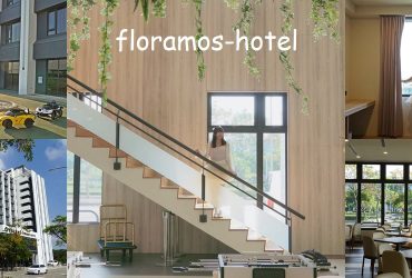 彰化高鐵旁【馥御花園酒店】親子飯店，小孩玩瘋、大人放鬆！電動車、球池沙池超豐富｜早餐＋宵夜一次滿足。