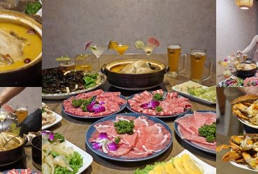 台北雞湯控來收!新開幕，信義區最強雞湯【君曜雞湯】神仙系金黃雞湯，紅蟳龍蝦搭配更對味，聚餐尾牙首選餐廳。